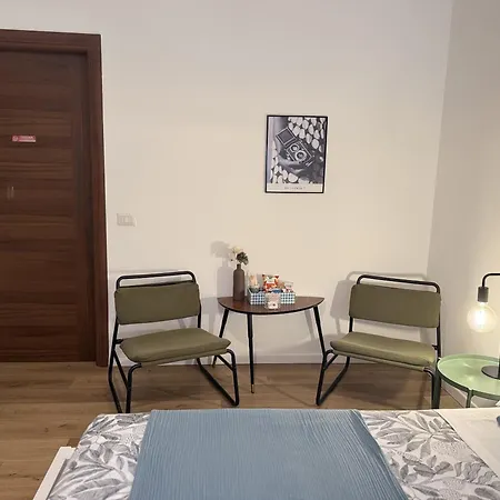 Guest house 71 Milan