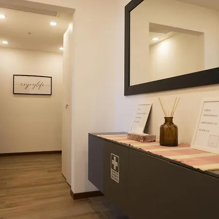71 Guest house Milan