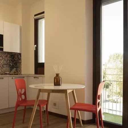 71 Guest house Milan