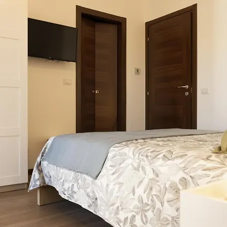 71 Pensionat Milano