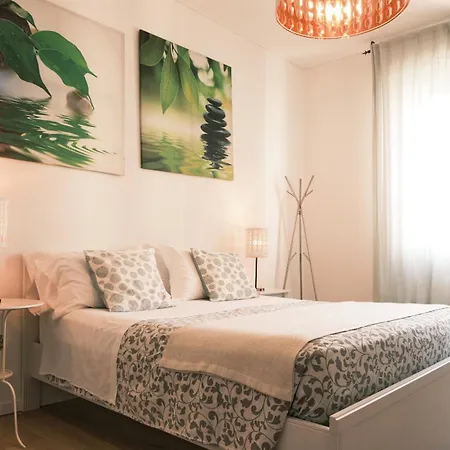 Guest house 71 Milan