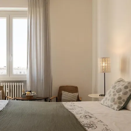 Guest house 71 Milan