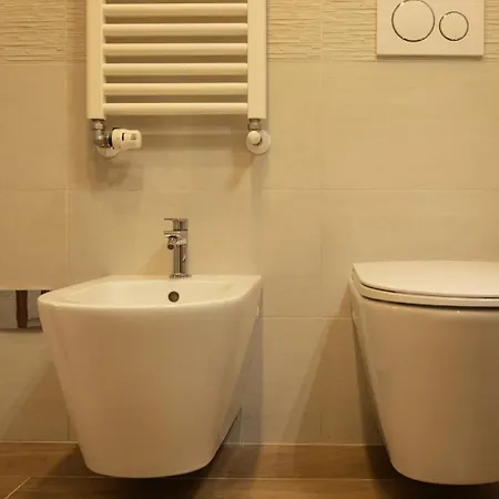 71 Guest house Milan