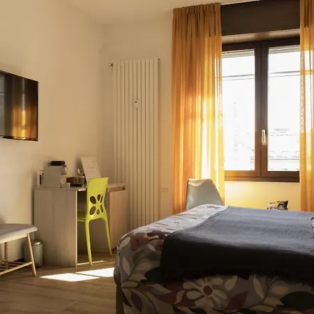 Guest house 71 Milan