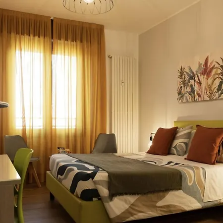 71 Guest house